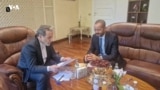 دور پنجم مذاکرات اتمی جمهوری اسلامی و آمریکا؛ مناقشه اصلی پابرجاست