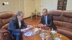 دور پنجم مذاکرات اتمی جمهوری اسلامی و آمریکا؛ مناقشه اصلی پابرجاست