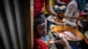 Food Aid Only Reaching Half of Tigrayans in Need