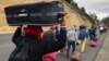 Ecuador Calls for Regional Summit on Venezuelan Migrants
