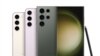 Samsung yasema simu yake mpya ya Galaxy S23 itavutia mamilioni ya wateja