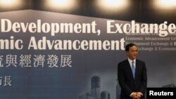 國民黨黨主席朱立倫