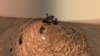 Study Describes Ancient Deltas, Lakes on Mars