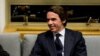 Bush y Aznar se interesan por Cuba