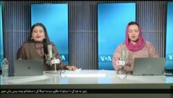 بي بي شیرینه: په ټیلې ویژن