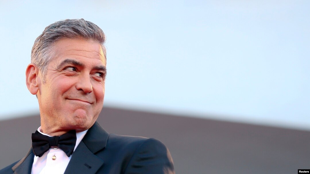 La prometida de Clooney ha representado al fundador de Wikileaks, Julian Assange, en el proceso de extradición que enfrenta en Suecia.