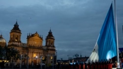 El Congreso en Guatemala tiene pendientes dos temas importantes para el oficialismo
