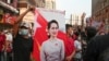 Spike in Myanmar Violence Could Plunge Country Into 'Human Rights Catastrophe', UN Warns