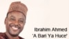Ga Shirin A Bari Ya Huce Na Ranar Asabar, 3 Fabarairu 2018