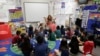 Students Learning English Had a Difficult Time During the Pandemic
