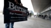 Biden, Sanders Cancel Rally Amid Coronavirus Scare