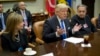 Trump Advances Construction of 2 Oil Pipelines