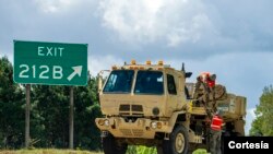 National Guard