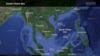 China opposes Vietnam's building work on disputed reef in South China Sea 