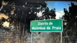 Cabo Delgado: Cinco anos depois dos primeiros ataques, conflito tem novas dimensões - 3:00