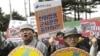 US, South Korea Begin Military Drill Amid North Korean War Threats