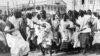 Ethiopians War Dance 1935