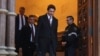 Canada's Trudeau reshuffles Cabinet as resignation calls mount