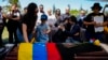 Chile amplía investigación de la muerte de un exmilitar venezolano y la supuesta participación de un funcionario de gobierno