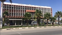 Activistas no Namibe e Cunene prometem manifestar-se 2:27