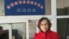 歐盟敦促中國釋放維權律師李昱函和其他人權捍衛者