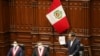 Peru Lawmakers Set to Swear-in New Leader After Voting to Remove President From Office 