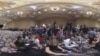 Nevada Caucuses Bellagio Hotel Precinct 3