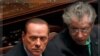 Renuncia Silvio Berlusconi