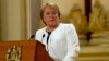 'Tomorrow Could Be Worse,' Chile's President Says