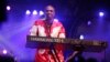Nigerian Musician Femi Kuti Urges Stars, Fans to Focus on Boko Haram Victims