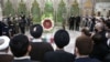 Analysts: Iran Likely to Delay Response to Assassination of Top Nuclear Scientist  