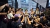 香港記協主席：不理解前僱主指不應在港爭取新聞自由 事件不影響記協工作