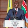 William Ruto