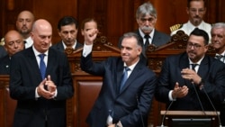  El nuevo gobierno en Uruguay empieza su gestión con intenciones de progreso en todas las áreas

