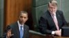 Obama Reaffirms Asia-Pacific Foreign Policy Shift