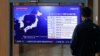 En escalada, Corea del Norte dispara misil balístico sobre Japón
