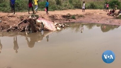 Malanje: Velhos desafios para o novo governador