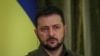 Зеленский: Украинские войска отразили российское наступление на востоке страны
