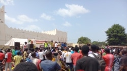 MAli ani Burkina Faso sigikafow laadilikanw ani, komageleyasebenw bina waleya cogodi