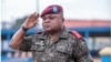SML: Ba officiers baike ya mampinga mpe pulusu bakangami mpo na koteka mboka (Gén. Tshiwewe)
