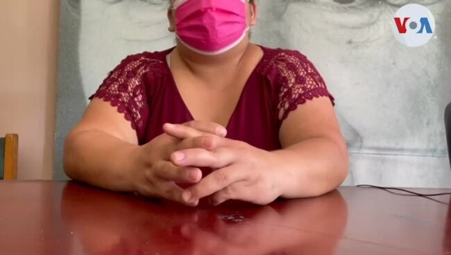 Testimonio sobre captura de familiares durante régimen de excepción en El Salvador