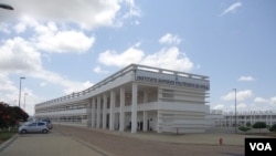 Instituto Superior Politécnico da Huíla 