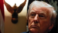 El presidente Donald Trump decide ampliar el plazo de la imposición de aranceles para México y Canadá

