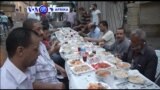 Wakristo nchini Misri waandaa futari kwa waislamu wanaofunga mwezi wa Ramadhan katika juhudi za kuimarisha uhusiano baina yao.