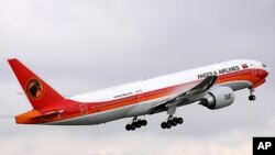 TAAG vai ligar Luanda e Sal