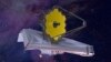 El telescopio Webb llega a su destino final en la órbita del sol