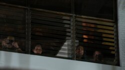 Persiste el asedio a opositores venezolanos refugiados en la embajada de Argentina en Caracas
