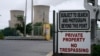 Tech firms increasingly look to nuclear power for data center