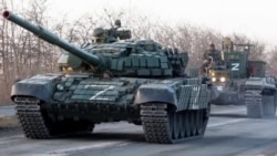 China Spreads Kremlin War Lies, Bristles When Called Out