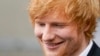 'เอ็ด ชีแรน' ชนะคดีลิขสิทธิ์เพลง Thinking Out Loud